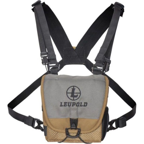 Leupold BX-1 McKenzie HD 10x50 binoculars