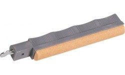 Knife Sharpener Lansky Medium-Curved Blade Hone HR280