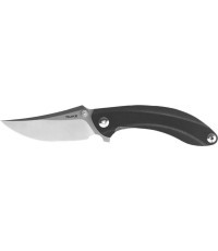Saliekamais nazis Ruike P155-B, melns