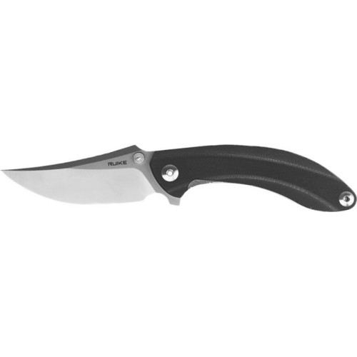 Saliekamais nazis Ruike P155-B, melns
