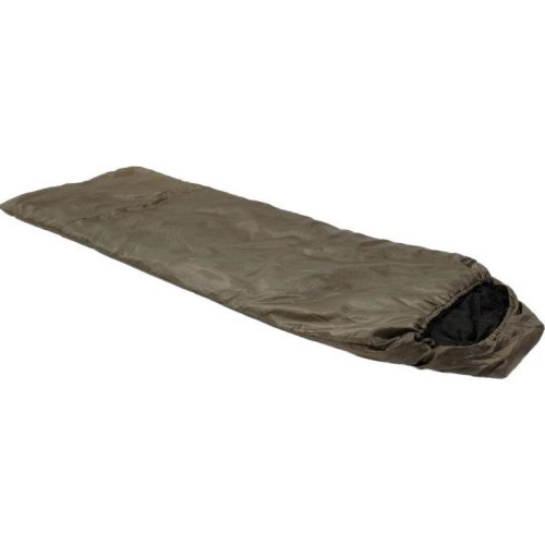 Guļammaiss Snugpak Jungle Bag kreiļiem, olīvu