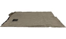 Guļammaiss Snugpak Jungle Bag kreiļiem, olīvu
