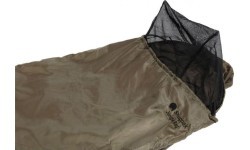 Sleeping Bag Snugpak Jungle Bag,for Left-Handers, Olive