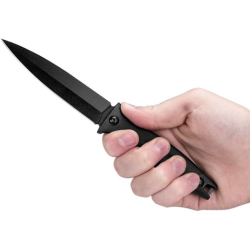 Нож Kershaw Secret Agent 4007