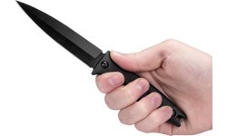 Knife Kershaw Secret Agent 4007
