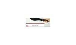 Machete Kershaw Camp 10 1077 