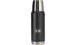 M-Tac stainless steel thermos 750 ml black