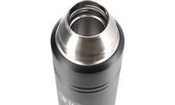 M-Tac stainless steel thermos 750 ml black