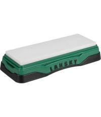 Asināšanas akmens Lansky Arkansas 6x2 LBS6H, ciets