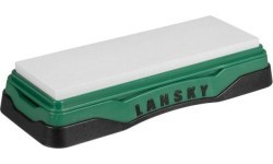 Sharpening Stone Lansky Arkansas 6x2 LBS6H, Hard