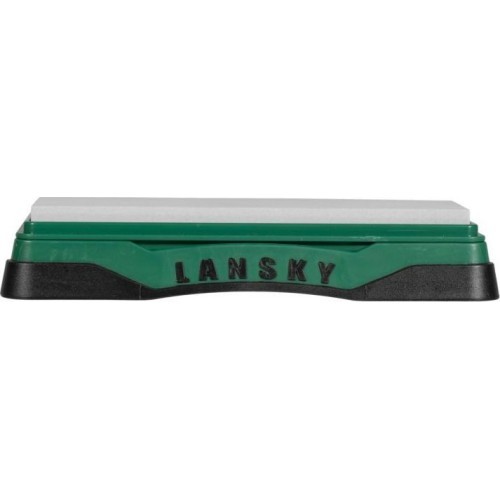 Sharpening Stone Lansky Arkansas 6x2 LBS6H, Hard