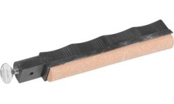 Knife Sharpener Lansky Coarse-Curved Blade Hone HR120