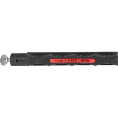 Nažu asināmais Lansky Coarse-Curved Blade Hone HR120