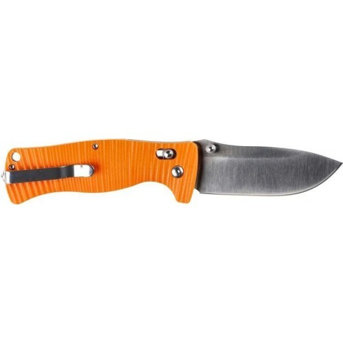 Saliekamais nazis Ganzo Firebird F720-OR