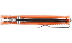 Складной нож Ganzo Firebird F720-OR