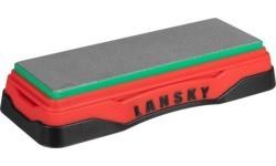 Asināšanas akmens Lansky Diamond 6x2 LDB6M