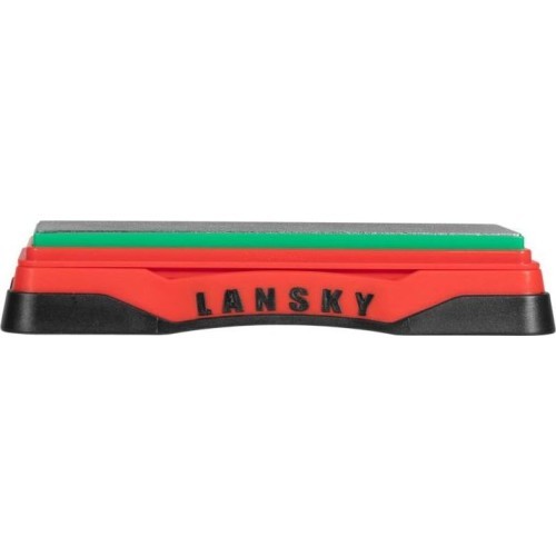 Asināšanas akmens Lansky Diamond 6x2 LDB6M