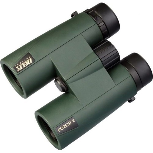 Binoculars Delta Optical Forest II 8.5x50