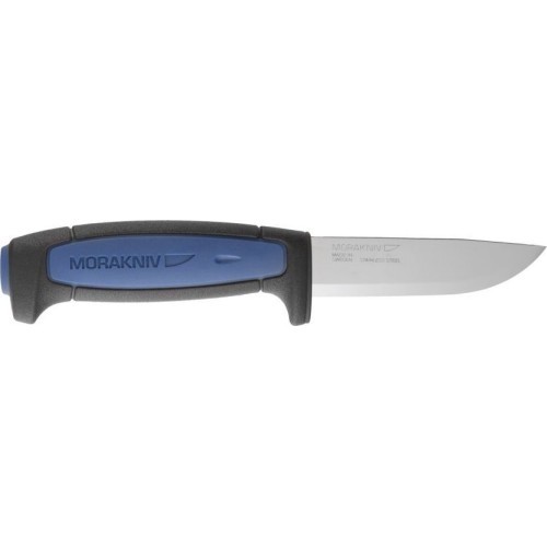 Nazis Morakniv Craft Pro S, nerūsējošais tērauds, melns un zils