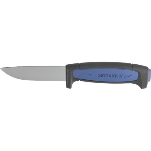 Nazis Morakniv Craft Pro S, nerūsējošais tērauds, melns un zils