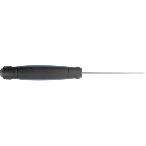 Нож Morakniv Craft Pro S, нержавеющая сталь, чёрно-синий