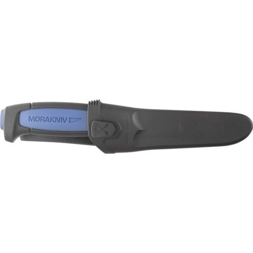 Nazis Morakniv Craft Pro S, nerūsējošais tērauds, melns un zils