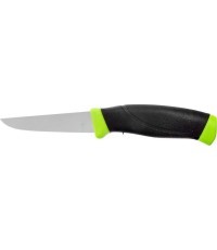 Нож Morakniv Fishing Comfort Fillet 090, без зубцов, нержавеющая сталь