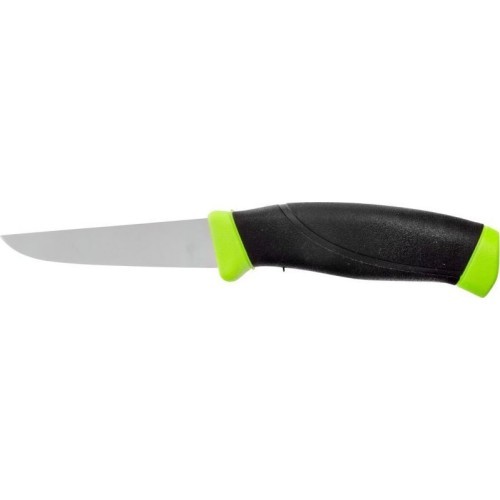 Нож Morakniv Fishing Comfort Fillet 090, без зубцов, нержавеющая сталь