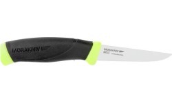 Nazis Morakniv Fishing Comfort Fillet 090, bez zobiem, nerūsējošais tērauds