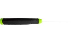 Нож Morakniv Fishing Comfort Fillet 090, без зубцов, нержавеющая сталь