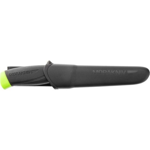 Нож Morakniv Fishing Comfort Fillet 090, без зубцов, нержавеющая сталь