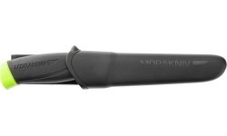 Nazis Morakniv Fishing Comfort Fillet 090, bez zobiem, nerūsējošais tērauds