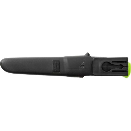 Нож Morakniv Fishing Comfort Fillet 090, без зубцов, нержавеющая сталь