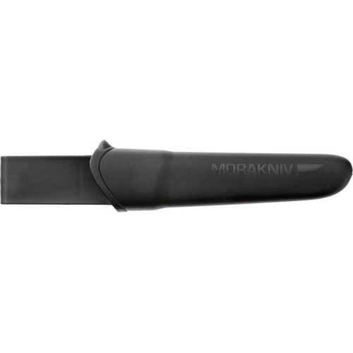 Нож Morakniv Fishing Comfort Fillet 090, без зубцов, нержавеющая сталь