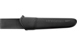 Нож Morakniv Fishing Comfort Fillet 090, без зубцов, нержавеющая сталь
