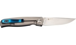 Нож Ruike M661-TZ, серебристый