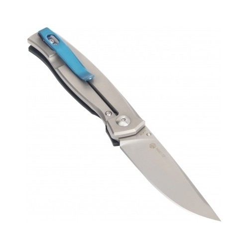 Knife Ruike M661-TZ Silver