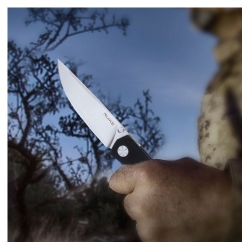 Nazis Ruike M661-TZ, sudraba