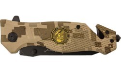 Kandar knife N343