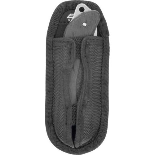 Folding Knife Swede 8, Black