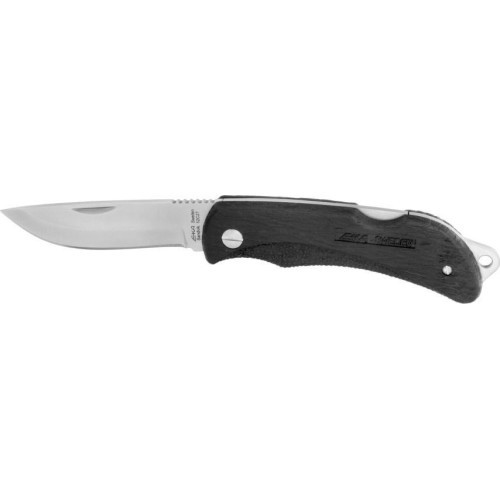 Folding Knife Swede 8, Black
