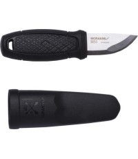 Knife Morakniv Eldris, Stainless Steel, Black