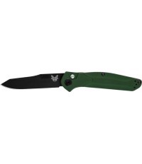 Нож Benchmade 9400BK Auto Osborne