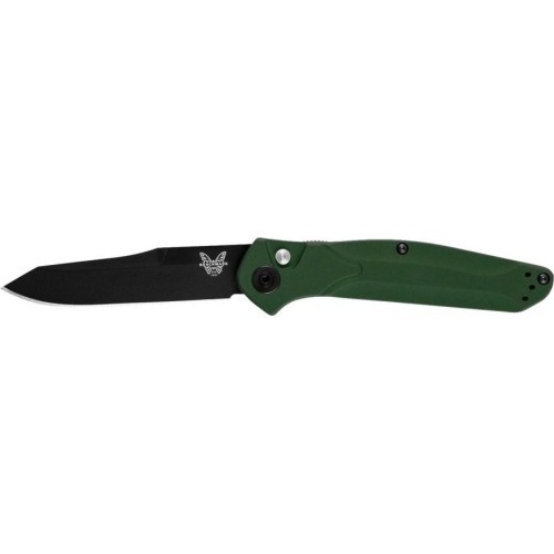 Nazis Benchmade 9400BK Auto Osborne