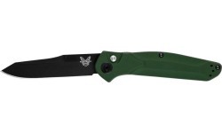 Benchmade 9400BK Auto Osborne knife