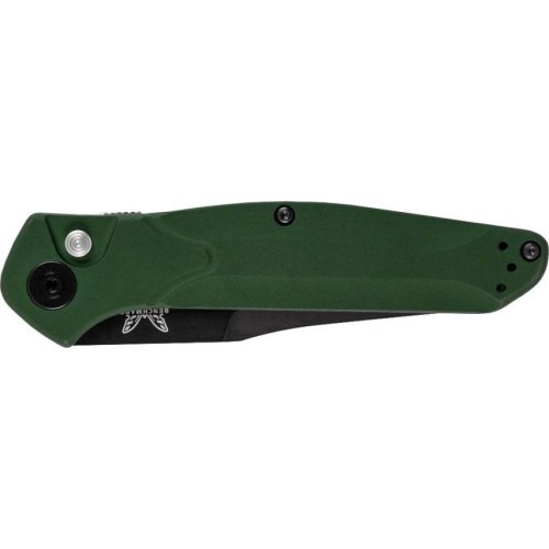 Nazis Benchmade 9400BK Auto Osborne