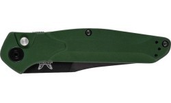 Nazis Benchmade 9400BK Auto Osborne