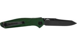 Nazis Benchmade 9400BK Auto Osborne