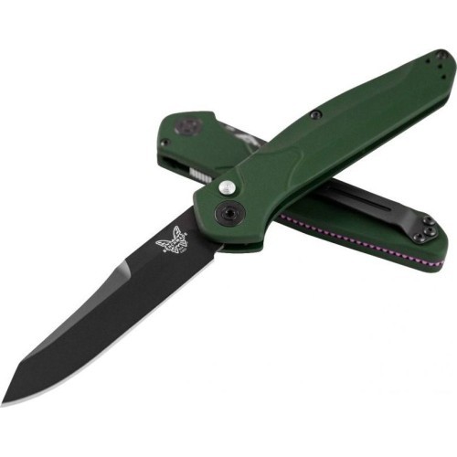 Нож Benchmade 9400BK Auto Osborne