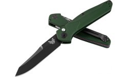 Нож Benchmade 9400BK Auto Osborne